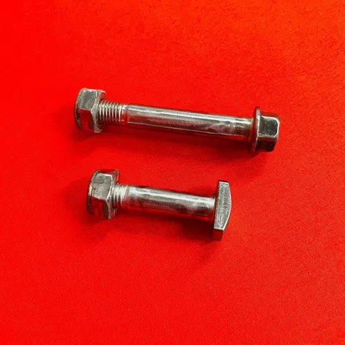 CRF150R Rear Shock Mount Bolts Genuine OEM HONDA CRF 150 R RB (2007-2023)
