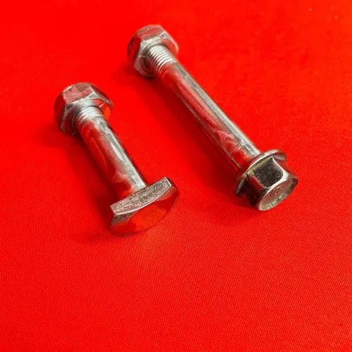 CRF150R Rear Shock Mount Bolts Genuine OEM HONDA CRF 150 R RB (2007-2023)