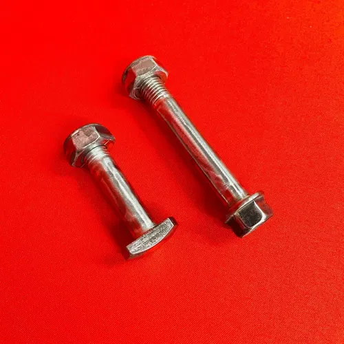 CRF150R Rear Shock Mount Bolts Genuine OEM HONDA CRF 150 R RB (2007-2023)