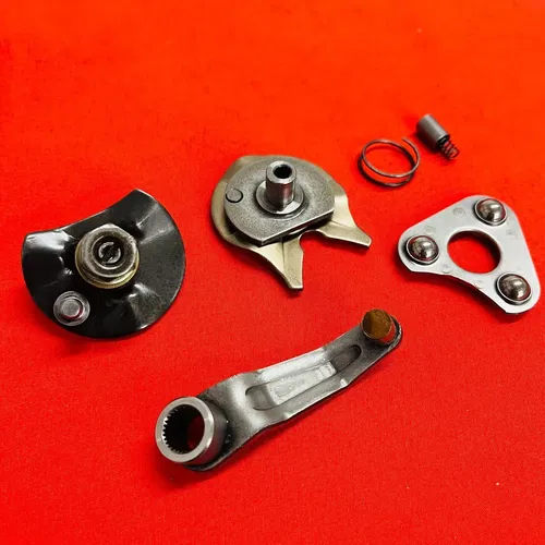 CRF70 Clutch Lifter Release Bearing Arm Genuine OEM HONDA CRF XR 70 (2004-2012)