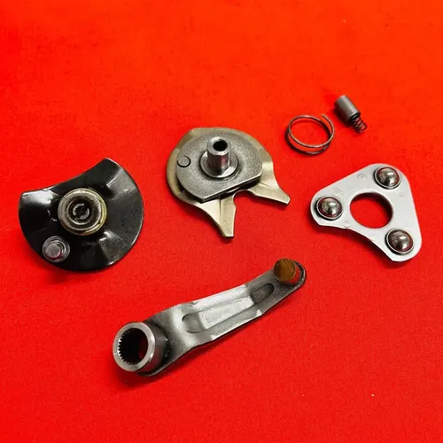 CRF70 Clutch Lifter Release Bearing Arm Genuine OEM HONDA CRF XR 70 (2004-2012)