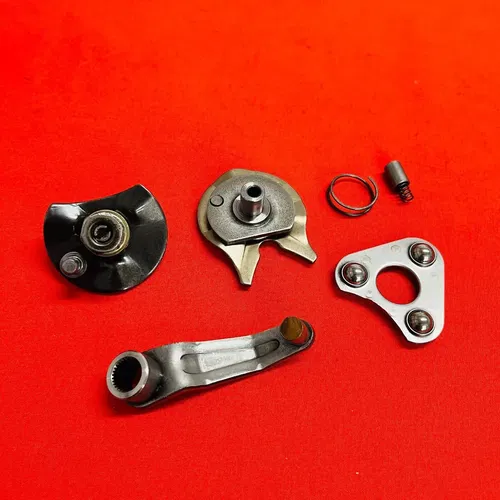 CRF70 Clutch Lifter Release Bearing Arm Genuine OEM HONDA CRF XR 70 (2004-2012)