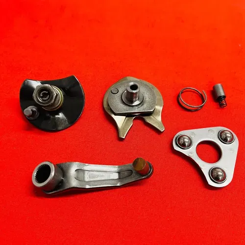 CRF70 Clutch Lifter Release Bearing Arm Genuine OEM HONDA CRF XR 70 (2004-2012)