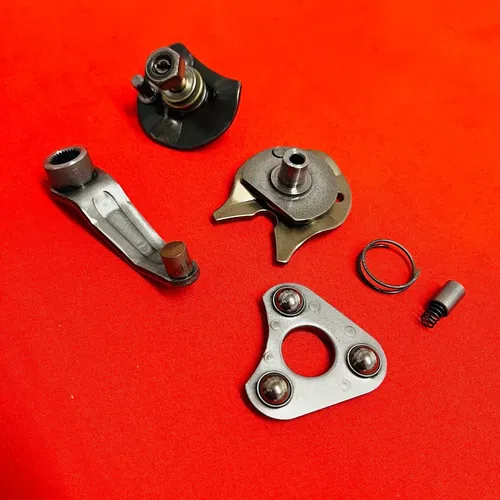 CRF70 Clutch Lifter Release Bearing Arm Genuine OEM HONDA CRF XR 70 (2004-2012)