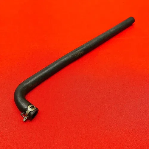 RM125 ENGINE CASE BREATHER VENT HOSE LINE GENUINE OEM SUZUKI RM 125 (2001-2008)