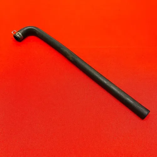 RM125 ENGINE CASE BREATHER VENT HOSE LINE GENUINE OEM SUZUKI RM 125 (2001-2008)