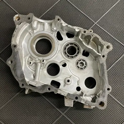 1978 XL75 CRANK CASES BOTTOM END ENGINE GENUINE (1977-1979) OEM HONDA XL 75