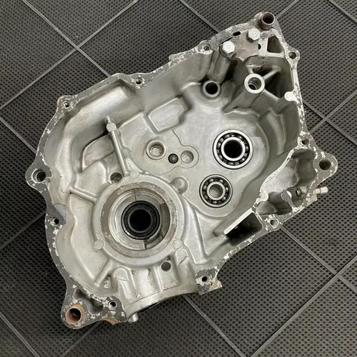 1978 XL75 CRANK CASES BOTTOM END ENGINE GENUINE (1977-1979) OEM HONDA XL 75
