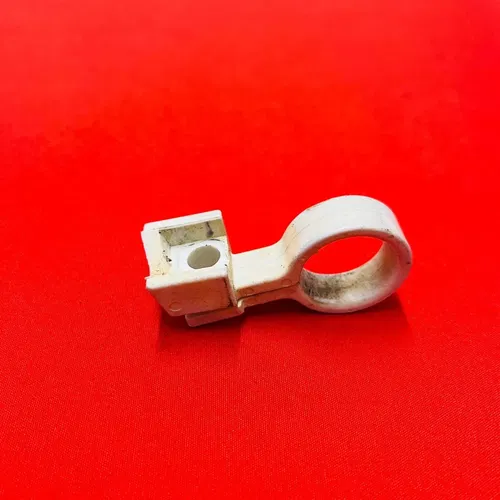 RMZ250 Front Brake Hose Guides Mounts Clamps Genuine OEM SUZUKI RMZ 250 (08-17)