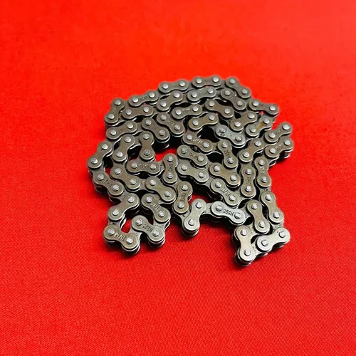 DRZ125 CAM CHAIN TIMING BELT OEM GENUINE SUZUKI DR-Z DRZ 125 L (2003-2019)