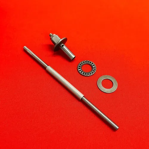 DRZ125 Clutch Push Rod Pin Genuine OEM SUZUKI DR-Z DRZ 125 L (2003-2019)