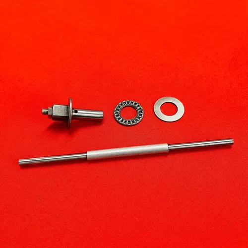 DRZ125 Clutch Push Rod Pin Genuine OEM SUZUKI DR-Z DRZ 125 L (2003-2019)