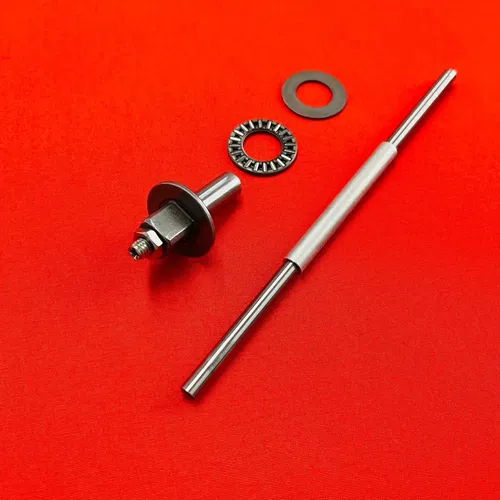 DRZ125 Clutch Push Rod Pin Genuine OEM SUZUKI DR-Z DRZ 125 L (2003-2019)