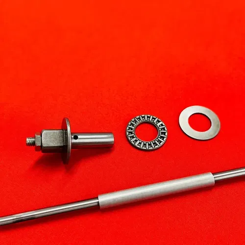 DRZ125 Clutch Push Rod Pin Genuine OEM SUZUKI DR-Z DRZ 125 L (2003-2019)