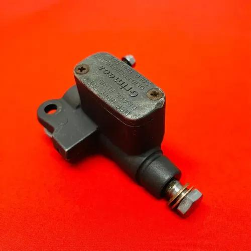 KTM65 FRONT BRAKE MASTER CYLINDER GRIMECA GENUINE OEM KTM 60 65 SX (1998-2002)