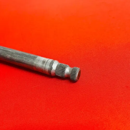 CR85 SHIFT SHAFT GEAR SHIFTER GENUINE OEM HONDA CR 80 85 R B (1996-2008)