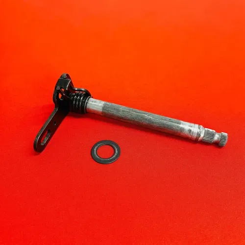 CR85 SHIFT SHAFT GEAR SHIFTER GENUINE OEM HONDA CR 80 85 R B (1996-2008)