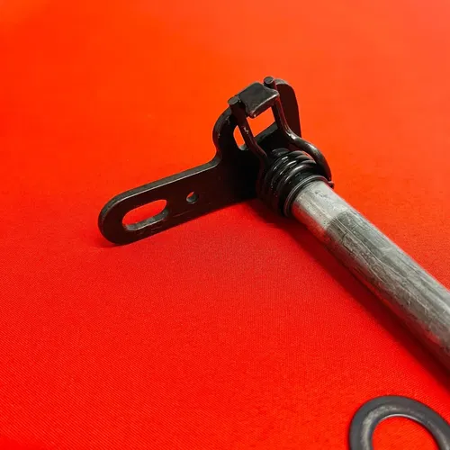 CR85 SHIFT SHAFT GEAR SHIFTER GENUINE OEM HONDA CR 80 85 R B (1996-2008)