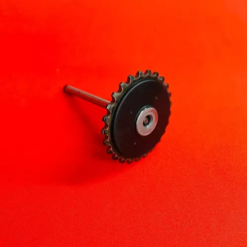 CRF50 CAM GEAR ROLLER INNER TIMING WHEEL LOWER OEM GENUINE HONDA CRF XR 50