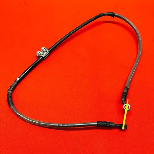 CRF150R Front Brake Hose Line Genuine OEM HONDA CRF 150 R RB (2007-2024)