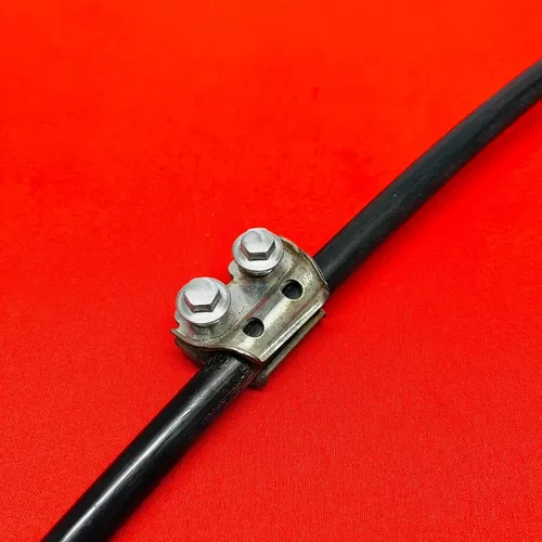 CRF150R Front Brake Hose Line Genuine OEM HONDA CRF 150 R RB (2007-2024)