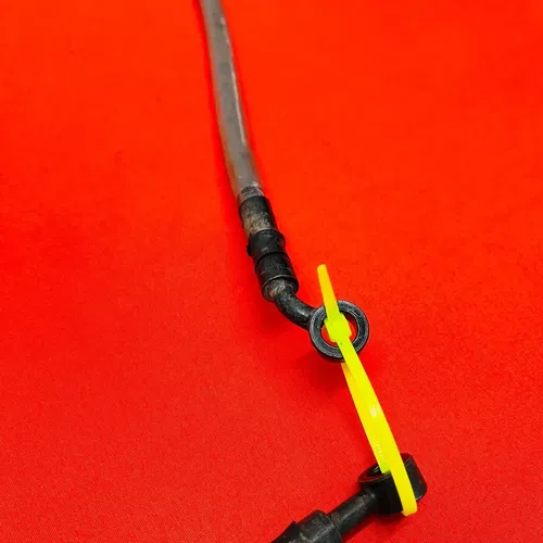 CRF150R Front Brake Hose Line Genuine OEM HONDA CRF 150 R RB (2007-2024)
