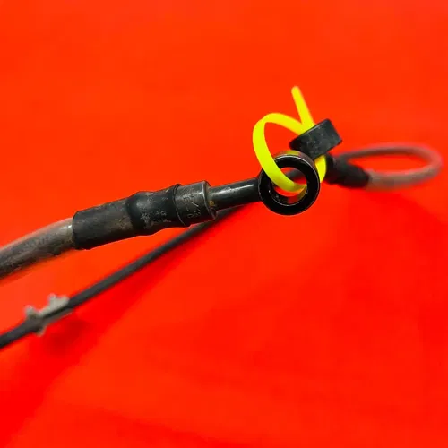 CRF150R Front Brake Hose Line Genuine OEM HONDA CRF 150 R RB (2007-2024)