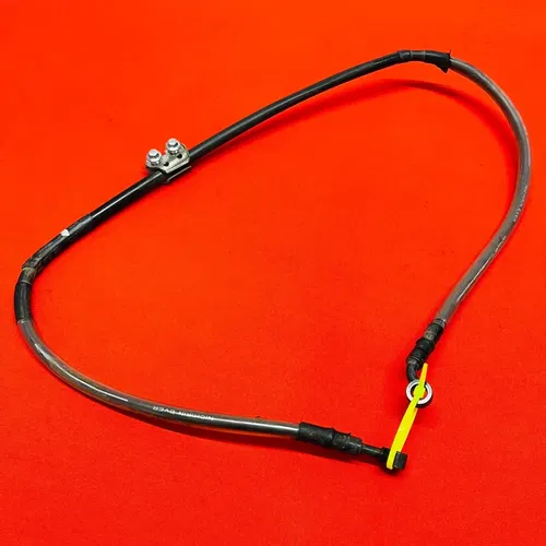CRF150R Front Brake Hose Line Genuine OEM HONDA CRF 150 R RB (2007-2024)