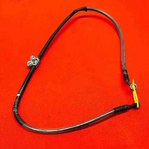 CRF150R Front Brake Hose Line Genuine OEM HONDA CRF 150 R RB (2007-2024)