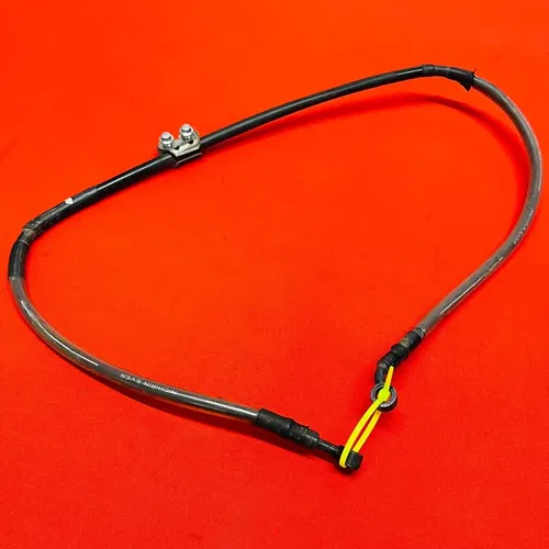 CRF150R Front Brake Hose Line Genuine OEM HONDA CRF 150 R RB (2007-2024)