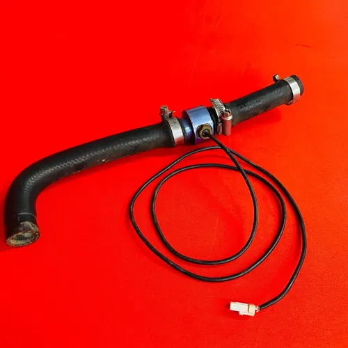 WR250F Coolant Temperature Sensor Genuine OEM YAMAHA WR 250 F (2003-2006)