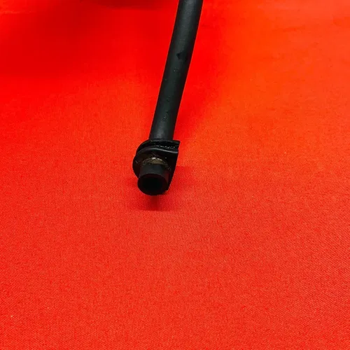 KX65 ENGINE CASE BREATHER VENT LINE HOSE GENUINE OEM KAWASAKI RM KX 65 2000-2022