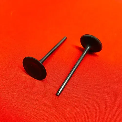 KX250F Intake Valves Genuine OEM KAWASAKI KX 250 F (2004-2016)