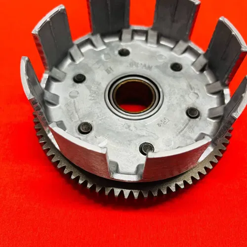 KX65 CLUTCH COMPLETE BASKET GENUINE OEM KAWASAKI RM KX 65 (2000-2022)