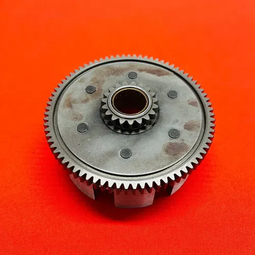 KX65 CLUTCH COMPLETE BASKET GENUINE OEM KAWASAKI RM KX 65 (2000-2022)