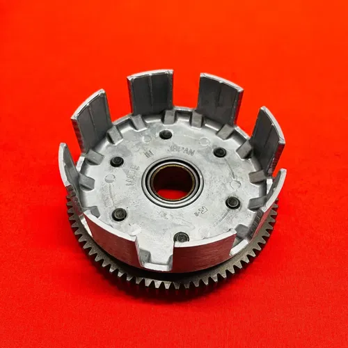 KX65 CLUTCH COMPLETE BASKET GENUINE OEM KAWASAKI RM KX 65 (2000-2022)