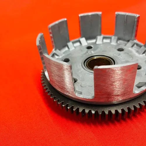 KX65 CLUTCH COMPLETE BASKET GENUINE OEM KAWASAKI RM KX 65 (2000-2022)