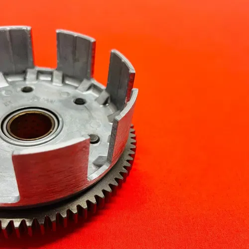 KX65 CLUTCH COMPLETE BASKET GENUINE OEM KAWASAKI RM KX 65 (2000-2022)