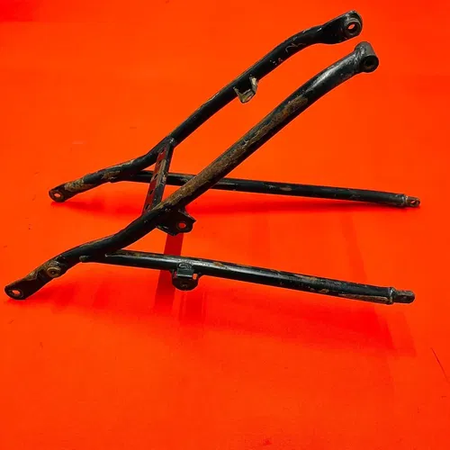 CR85 SUB FRAME SUBFRAME GENUINE OEM HONDA CR 85 R RB (2003-2008)