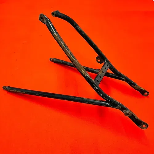 CR85 SUB FRAME SUBFRAME GENUINE OEM HONDA CR 85 R RB (2003-2008)