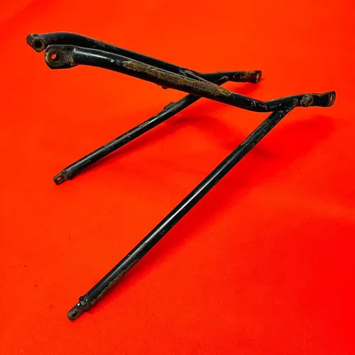 CR85 SUB FRAME SUBFRAME GENUINE OEM HONDA CR 85 R RB (2003-2008)