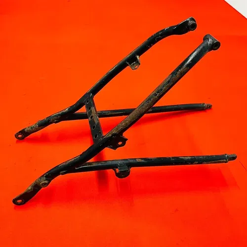 CR85 SUB FRAME SUBFRAME GENUINE OEM HONDA CR 85 R RB (2003-2008)