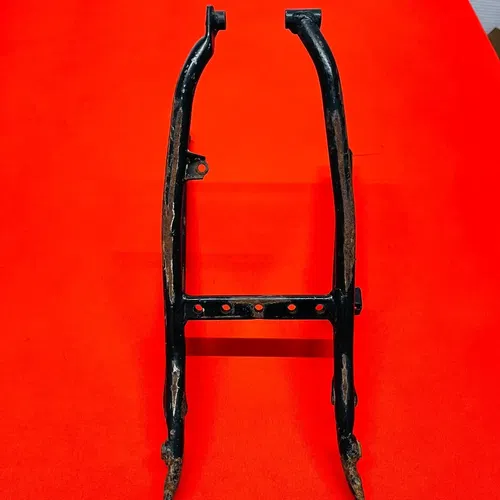 CR85 SUB FRAME SUBFRAME GENUINE OEM HONDA CR 85 R RB (2003-2008)