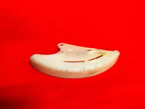 CRF250R REAR BRAKE DISC COVER GUARD GENUINE HONDA OEM CRF 250 R
