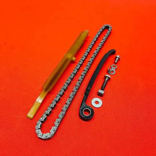 CRF150R Cam Chain Guides Timing Belt Genuine OEM Honda CRF 150 R RB (2007-2024)