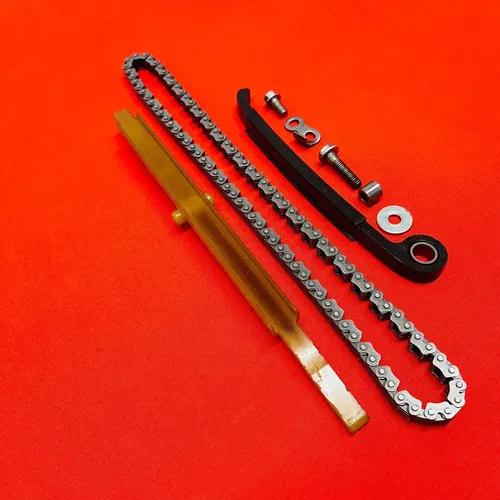 CRF150R Cam Chain Guides Timing Belt Genuine OEM Honda CRF 150 R RB (2007-2024)