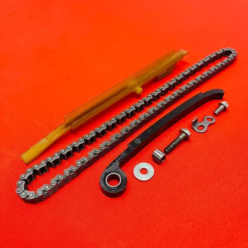 CRF150R Cam Chain Guides Timing Belt Genuine OEM Honda CRF 150 R RB (2007-2024)