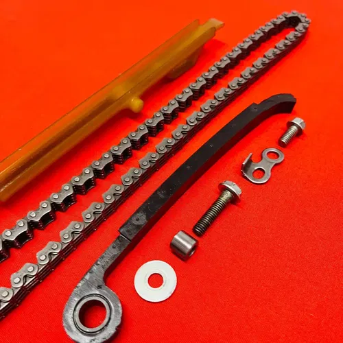 CRF150R Cam Chain Guides Timing Belt Genuine OEM Honda CRF 150 R RB (2007-2024)