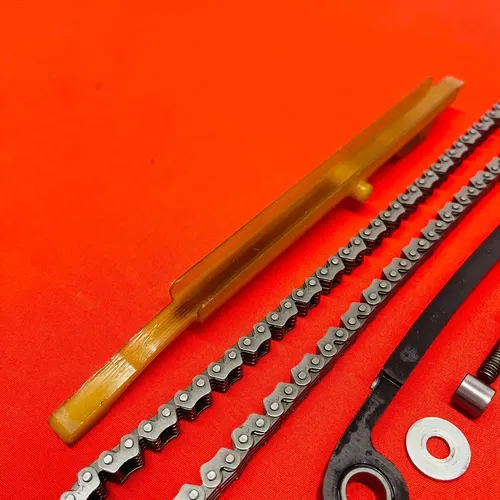 CRF150R Cam Chain Guides Timing Belt Genuine OEM Honda CRF 150 R RB (2007-2024)