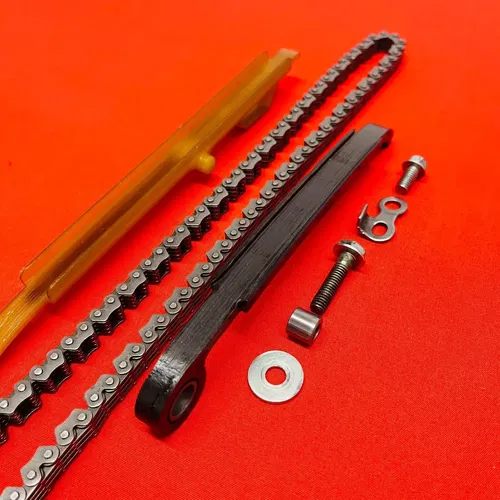 CRF150R Cam Chain Guides Timing Belt Genuine OEM Honda CRF 150 R RB (2007-2024)